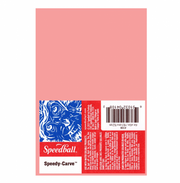 Bloc Speedball Speedy Cut - 4" x 5" Crème